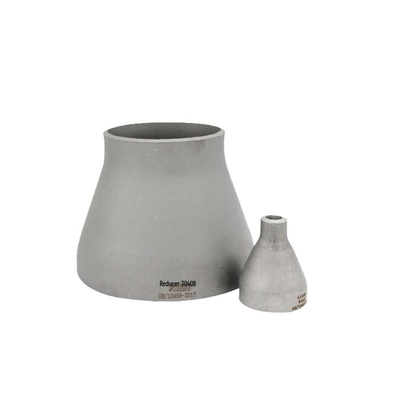 304 Stainless Steel Concentric Welding Reducer
