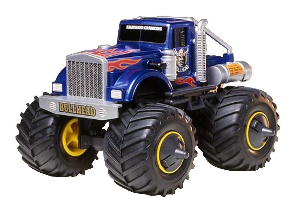 

Пластиковая модель Tamiya Wild Mini 4WD Series Bullhead 17008 № 08 Jr.