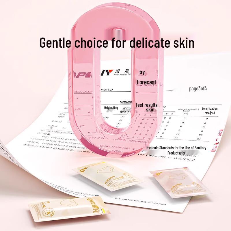 DeYou Disposable Maternity & Travel Underwear