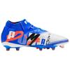 Puma Future 8 Ultimate Forever Comfortable Football Shoes Unisex Football Shoes Blue White 108421-01