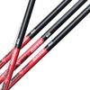 Shaft per Mazze da Golf da Uomo PGI 60/70/80/90/100 Shaft in Grafite Ferri da Golf Shaft da Golf
