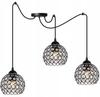SPINDEL TAKLAMPA, KRISTALLPLAFOND