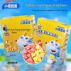 Gotas de Fruta Probióticas Fresa Ciervo Azul Azul Pro