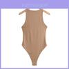T-Shirt Sommer Tanktop Mit Spandex Stretch Für Freizeitkleidung