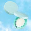 [BRING GREEN] Tea Tree Cica Tone-Up Sun Cushion SPF 50+ PA++++ 15g
