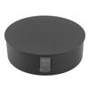 LED Modern Wall Lamp Round 4 Sided Bm Light 12W High Brightness Gentle Lighting Waterproof Wall Light