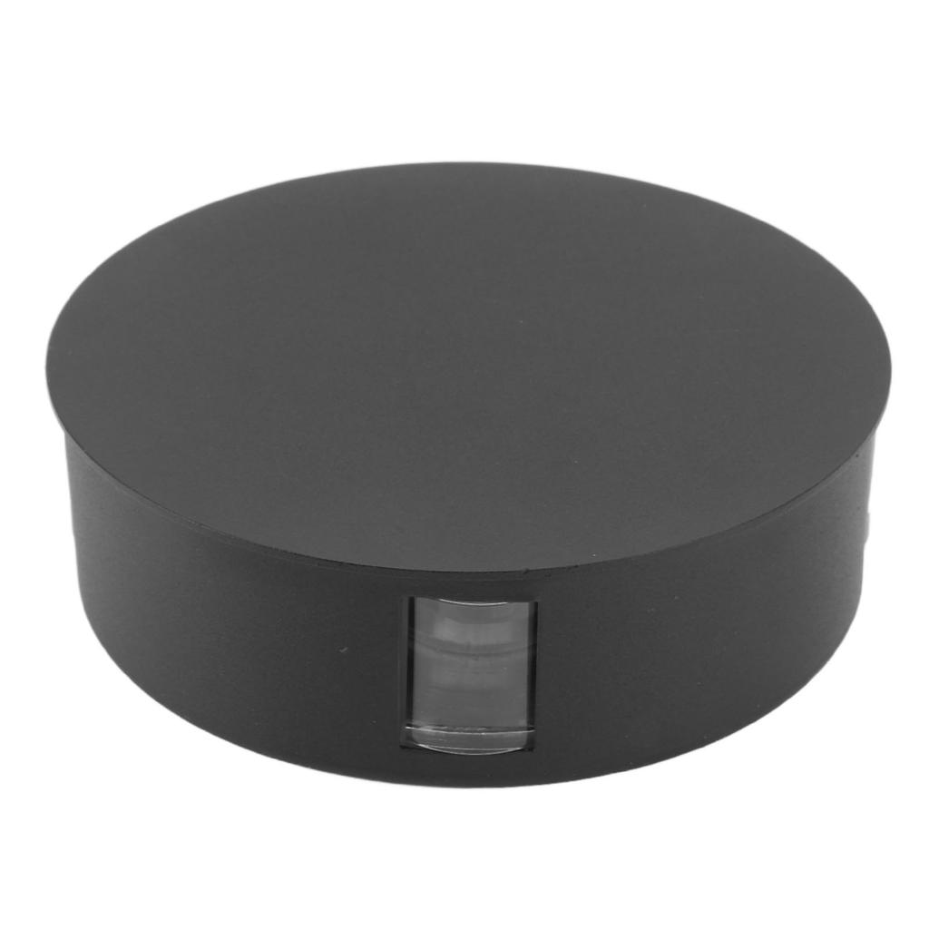 LED Modern Wall Lamp Round 4 Sided Bm Light 12W High Brightness Gentle Lighting Waterproof Wall Light