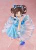 PLUMPMOA TV Anime "THE IDOLM@STER CINDERELLA GIRLS U149" Tachibana Arisu [Memorial Edition] 1/7 Scale PVC Pre-painted Complete Figure