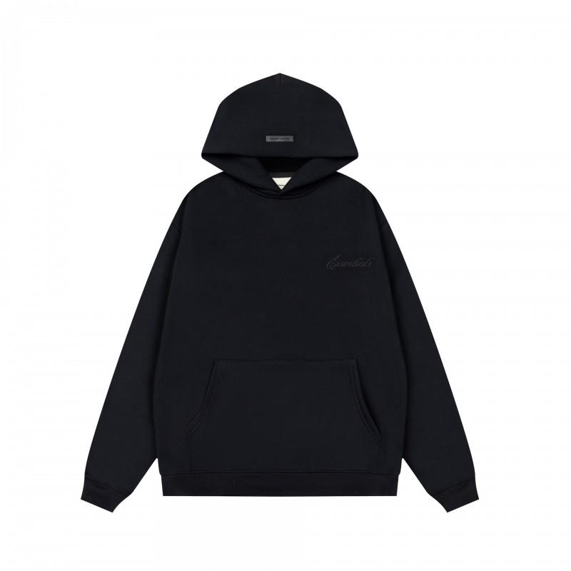 Mens Womens Oversized Hooded Sweatshirt With