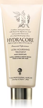 

Nourishing Hair Balm TU прозрачный