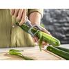 ZWILLING Gadgets - Z-Cut Peeler (2 In 1) - Plastic / Stainless Steel