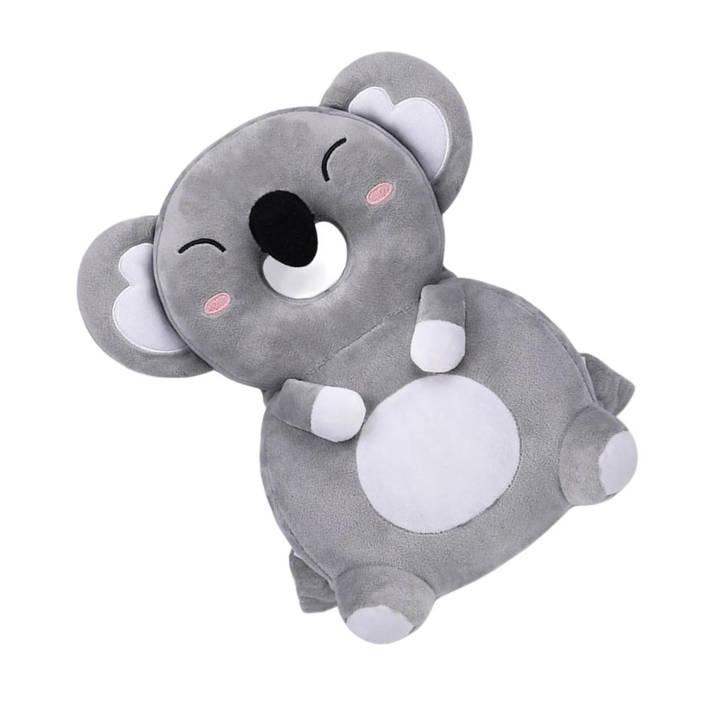 Baby Kopfschutz Kissen Baby Kopfstütze Rucksack Kleinkind Kopf Fallschutz Kissen Rückenschutz Kissen Baby Essential