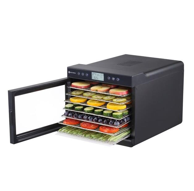 Kitchen Appliance Hendi Kitchen Line 7 Trays (229064)