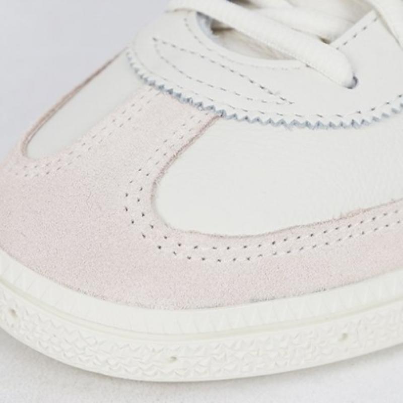 Adidas Handball Spezial Sneakers Cloud White Night Indigo