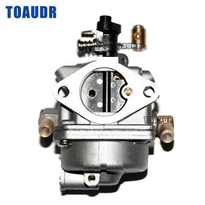 6BX-14301-00, 6BX-14301-10, 6BX-14301-11 For Yamaha F6 4-Stroke 6HP Outboard Boat Engine