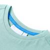 Light Khaki T-shirt for Children 92/104/116/128/140
