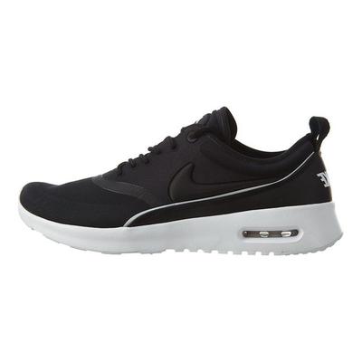 Air Max Thea Ultra Black/Black White Women's 844926-001