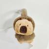 Plush Women Earmuffs Winter Warmth Ear Muffs Cold Weather Protecting Ear Covers for Kids Teens and Adults