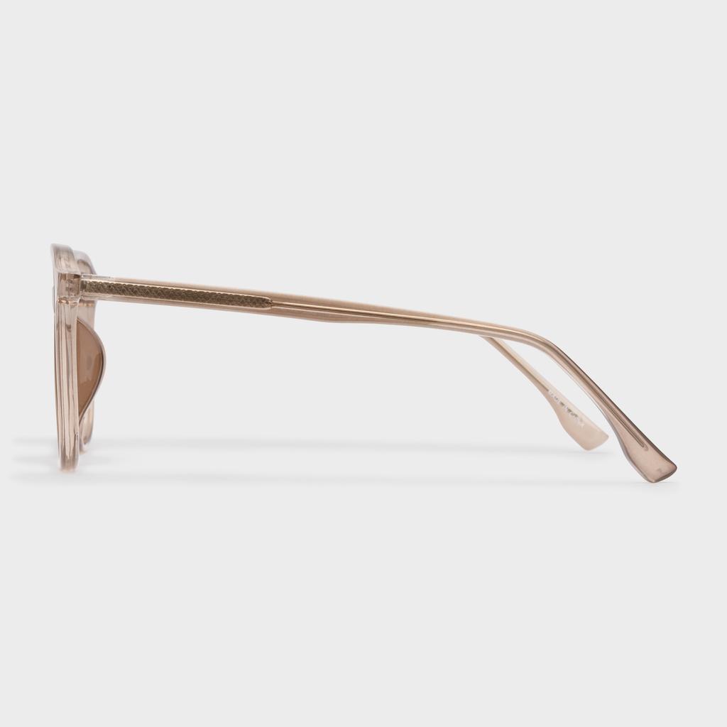 Nonpig Ted_Br Eyeglass Frames