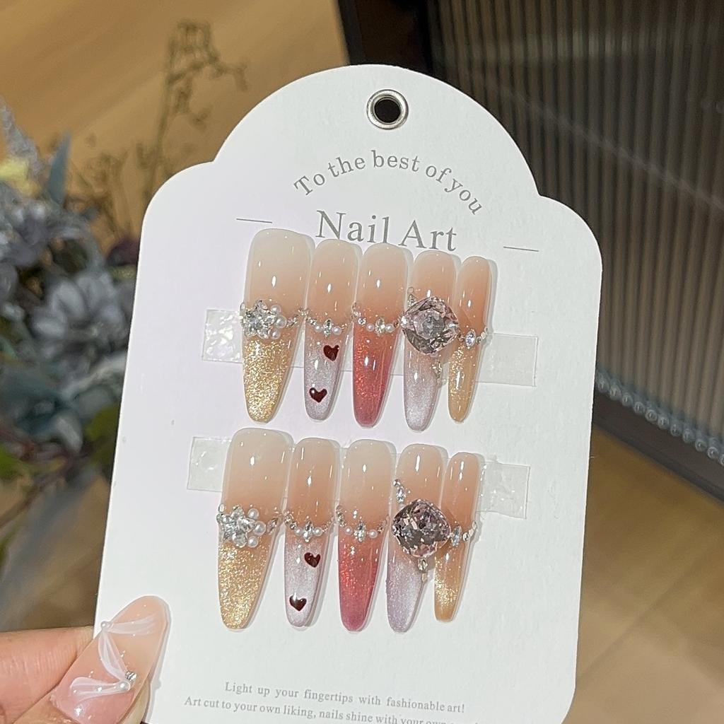 Breathable Multi-color Mixed-match Elements Cat Eye Smart Hand-painted Love Boutique K9