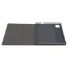 Doogee Tab G6 / Tabwee W90 / KINGRID W90 Tablet PC için İnce Kılıf 11" Flip Book Kapaklı Yumuşak TPU Arka Kılıf