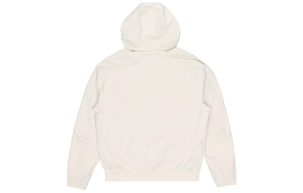 adidas Jackets Men's Brown Hooded Moderate Other H38402