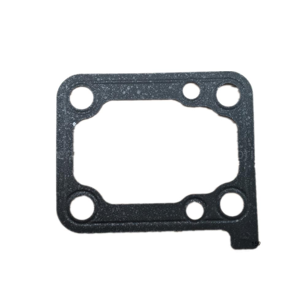 Excavator Parts 8-97227283-1 For Hitachi Kobelco 4LE1/4LE2/3LD1 Diesel Pump Gasket Unit Pump Sealing Paper Gasket 8972272831