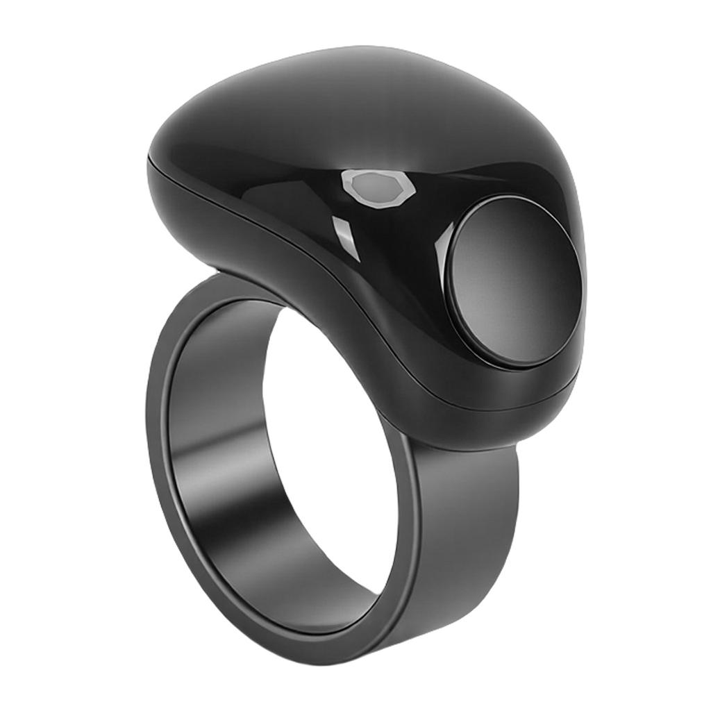 Digital Counter Prayers Reminder Ring Waterproofing Bluetooth 5.1 Adjustable Smart Alarm Tasbih Counter Ring