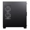 Phanteks Xt View Windows, D-Rgb Black