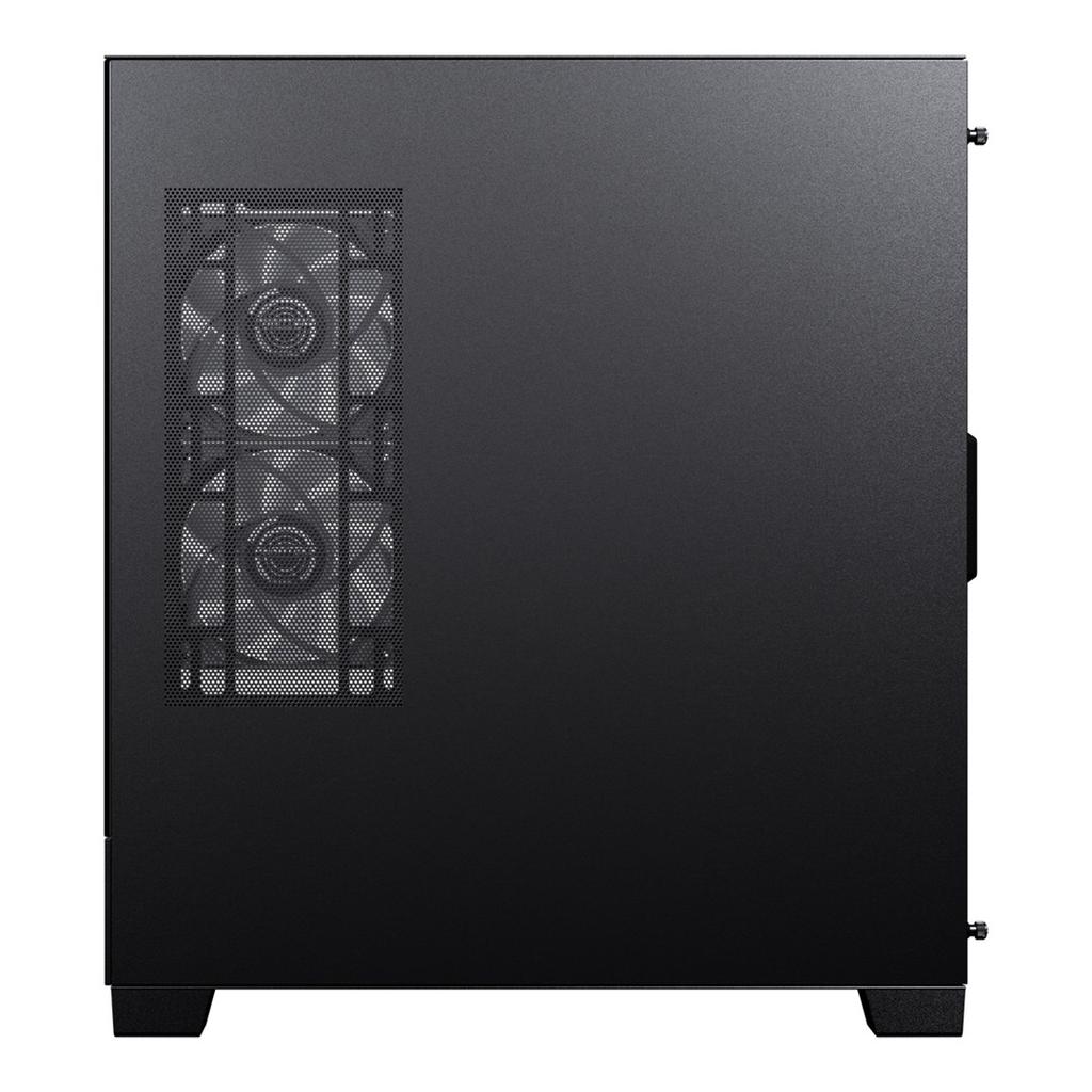 Phanteks Xt View Windows, D-Rgb Black