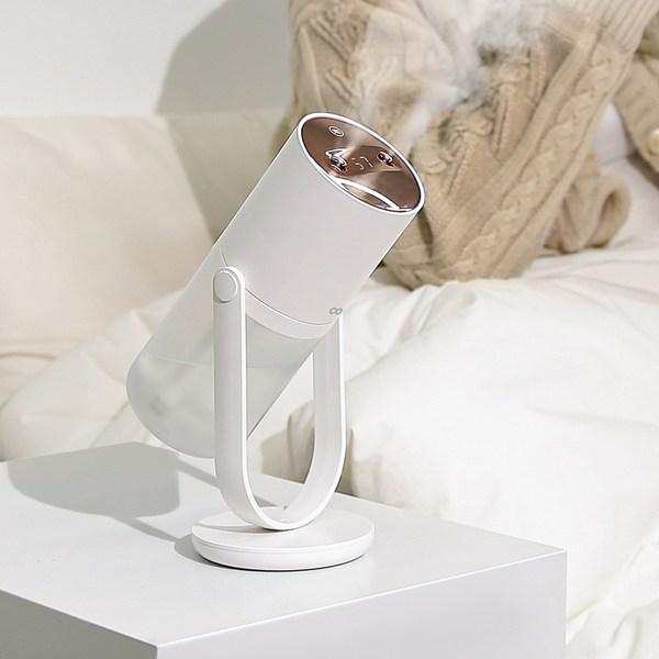 Code Nine Kabelloser Dual Swing Mini-Luftbefeuchter, CN23082