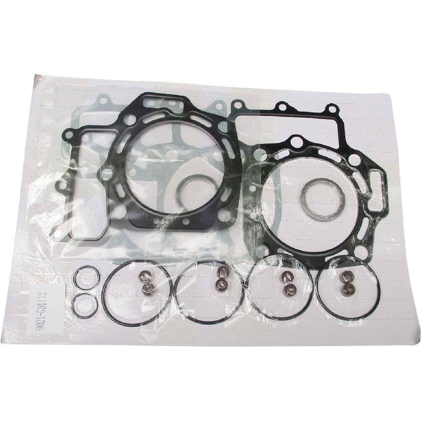 Complete Gasket Kit Set for Replacing KAWASAKI BRUTE FORCE 750 4x4i 2005-2017 Head Gaskets