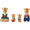 The Giraffe Family - Sylvanian Families - 5639
