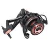 Metal Fishing Line Wheel Spool Lure Sea Rod Wire Reel Long Shot Spinning Reel AccessoryMT5000