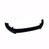 Frontstoßstange Spoilerlippe Splitter Separator für Mini Cooper S JCW F55 F56 F57 2014-2021