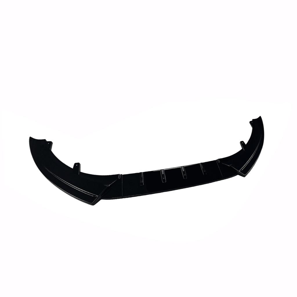 Frontstoßstange Spoilerlippe Splitter Separator für Mini Cooper S JCW F55 F56 F57 2014-2021