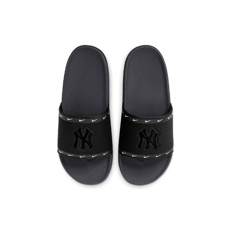 Nike X Mlb Offcourt Slide 'New York Yankees' DH7001-001