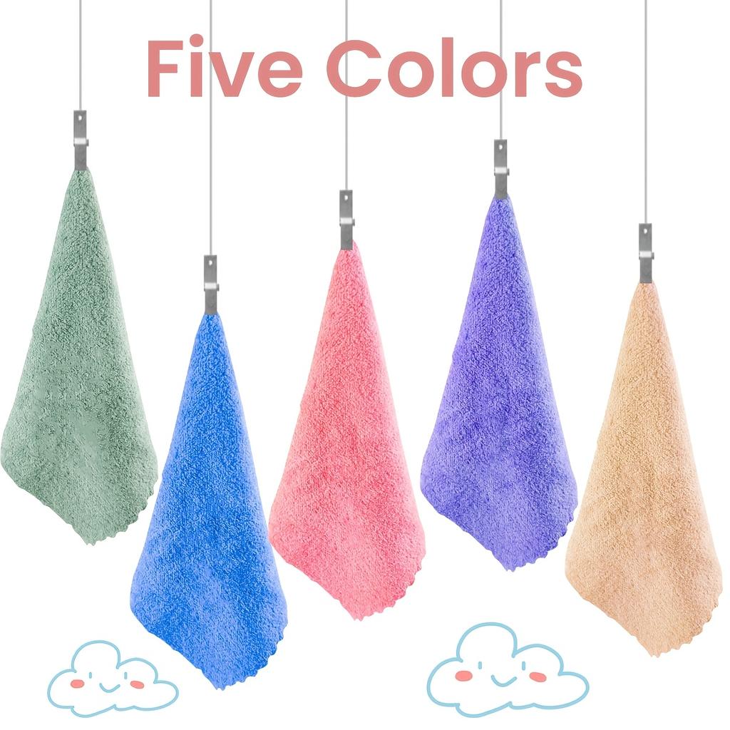 20 tk pehmed ja imavad ühevärvilised pesulapid – nahale õrnad, kiiresti kuivavad, kompaktsed kandilised käterätikud koduvannituppa