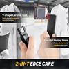 Figure Skating Ice Skate Sharply Tool Handheld Hockey Shoes Sharpener  Hockey Accessory