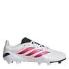 adidas Childrens/Kids Predator League Firm Ground Football Boots
