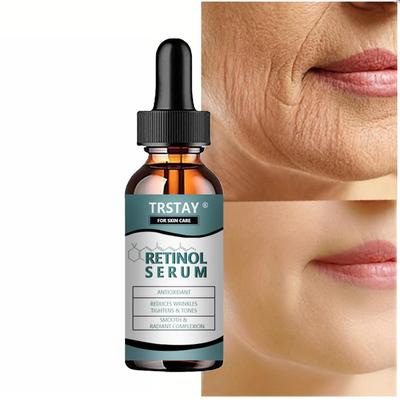 Onarıcı Serum Kolajen Yüz Yağı Kontrolü Nemlendirici Etkili Gözenekleri Küçültücü Gençleştirici