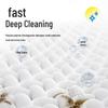 Waterless Down Jacket Cleaning Kit: Stain Remover, Wet Wipes & Brush
