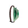 Gucci Interlocking Cotton Fanny Pack Kids Green