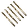 Cobalt High Speed Steel Twist Drill Bit Set M42 Stainless Steel Tool Set