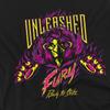 Disney Villains Unisex Adult Unleashed Fury Scar T-Shirt