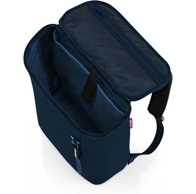 Backpack Reisenthel Overnighter M Dark Blue (EG4059)