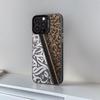 Husă Telefon Apple 15/16 Pro Max/17 Pro/14 Pro - Design Totem de Frontieră