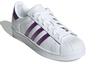 Adidas Wmns Superstar 'Purple' Women's EE9152