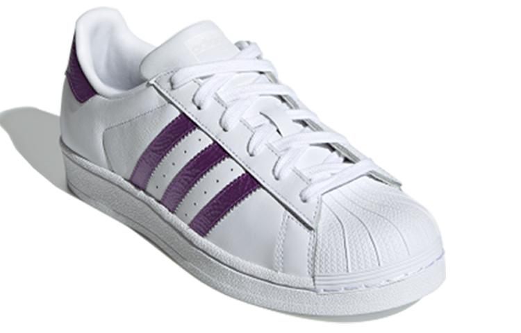 Adidas Wmns Superstar 'Purple' Women's EE9152