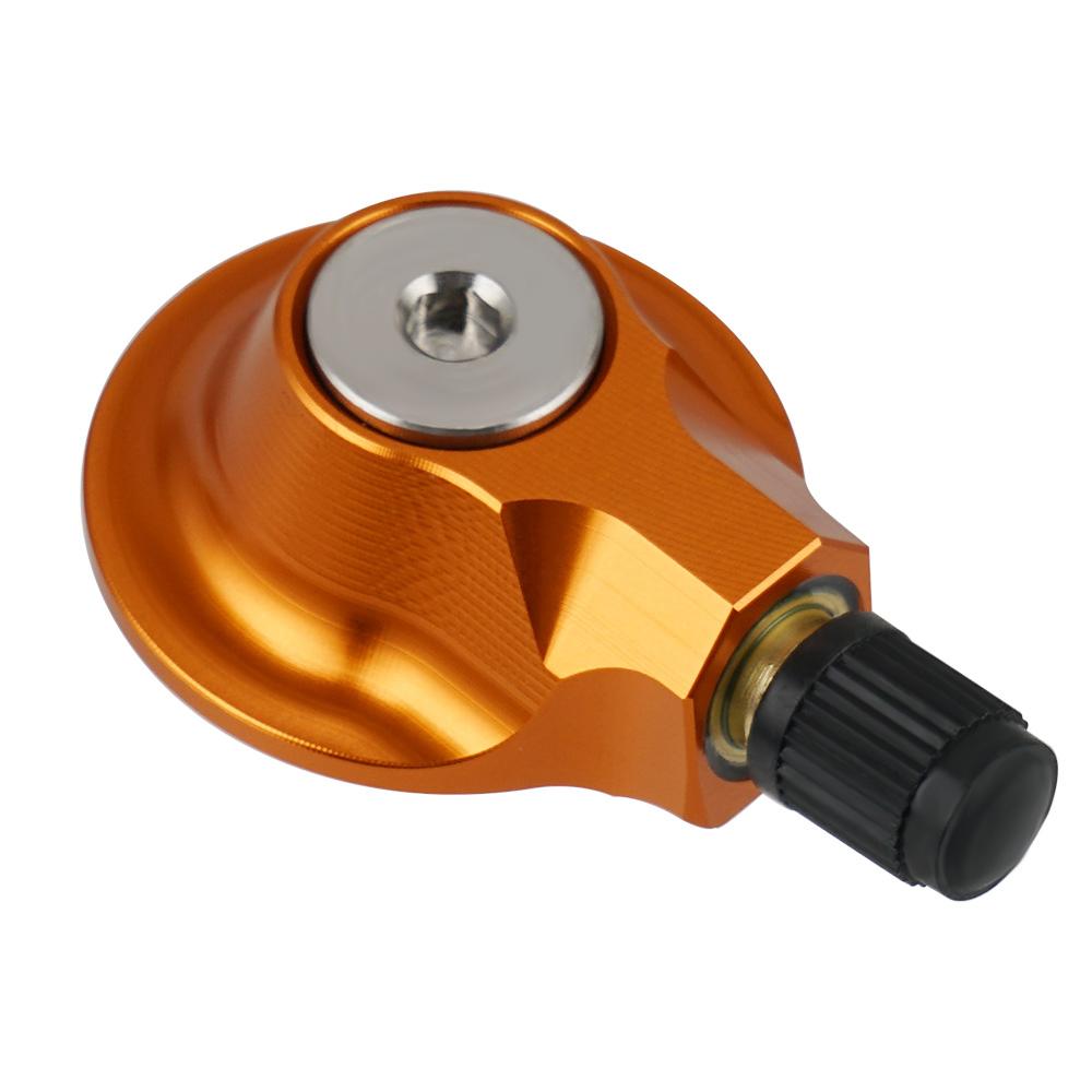 For KTM EXC 300 EXC EXCF SX SXF XC XCF XCW 125 250 300 350 450 500 64mm Rear Suspension Gas Valve For Husqvarna TE FE FC TC FX